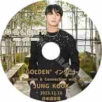 BTS ジョングク　DVD Amazon.co.jp: バンタン DVD グク 最新 GOLDEN Live On Stage